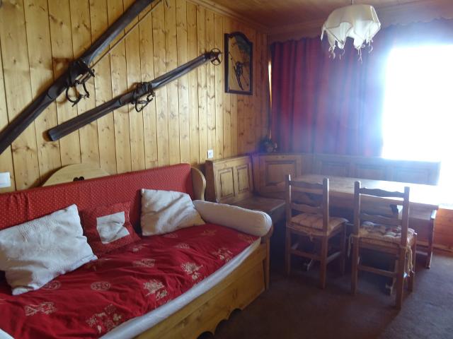 RESIDENCE HOTEL AIGUILLE ROUGE - Les Arcs 2000