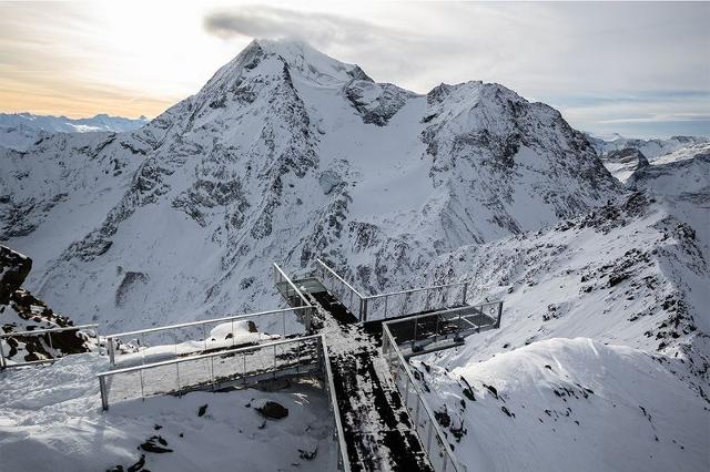 RESIDENCE HOTEL AIGUILLE ROUGE - Les Arcs 2000