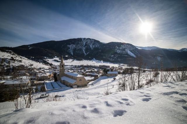 Résidence les Terrasses de Termignon 2* - Val Cenis Termignon