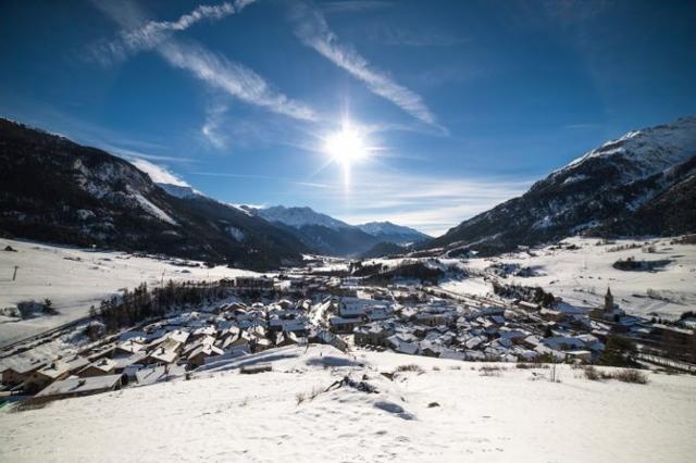 Résidence les Terrasses de Termignon 2* - Val Cenis Termignon