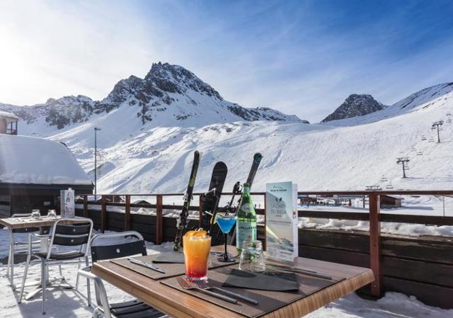 Hotel Tignes Le Diva - Tignes Val Claret