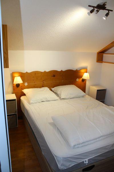 Apartements LE CHEVREUIL LA CRETE DU BERGER - La Joue du Loup