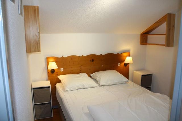 Apartements LE CHEVREUIL LA CRETE DU BERGER - La Joue du Loup