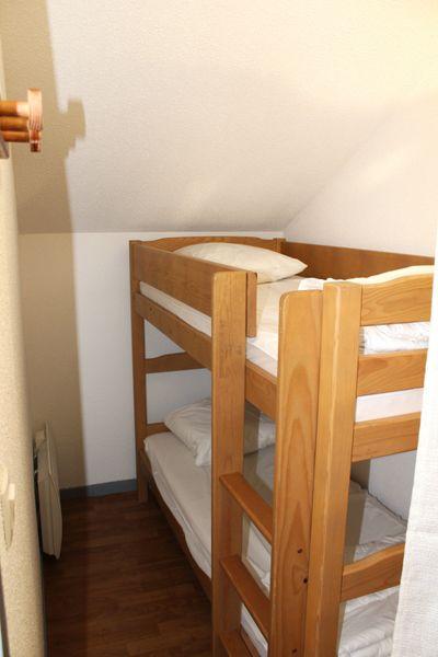 Apartements LE CHEVREUIL LA CRETE DU BERGER - La Joue du Loup