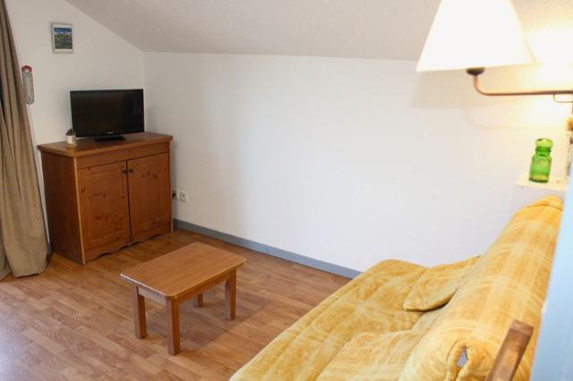 Apartements LE CHEVREUIL LA CRETE DU BERGER - La Joue du Loup