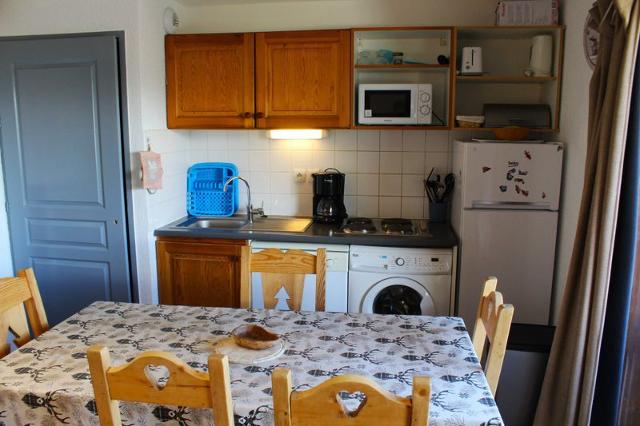 Apartements LE CHEVREUIL LA CRETE DU BERGER - La Joue du Loup