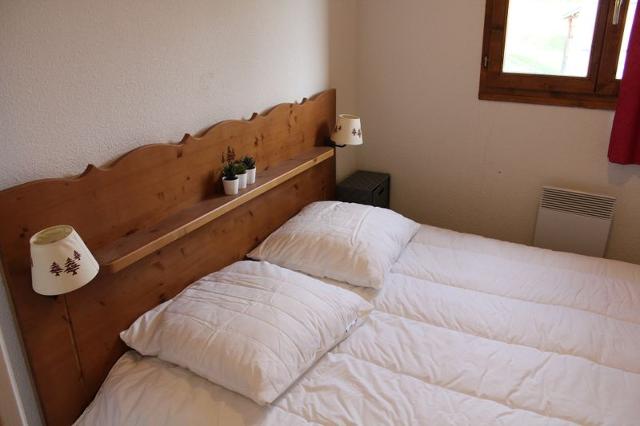 Apartements LA MARMOTTE LA CRETE DU BERGER - La Joue du Loup