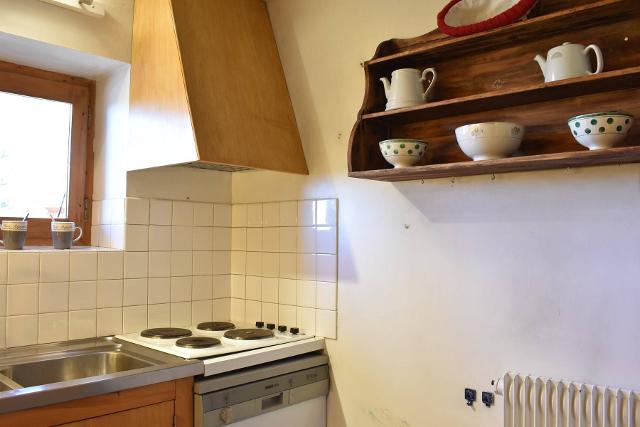Appartment Perdrix MRB530-003 - Méribel Centre 1600