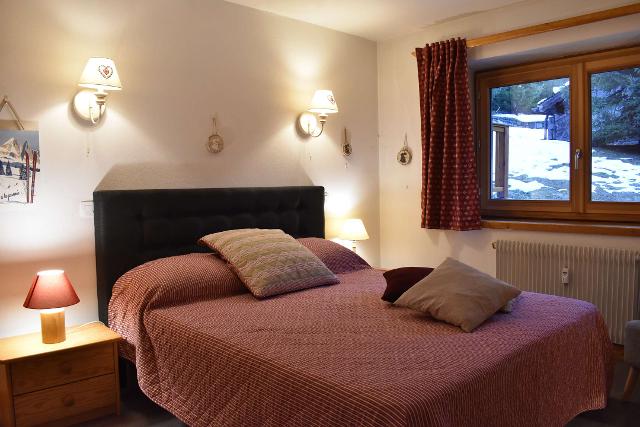Appartment Perdrix MRB530-003 - Méribel Centre 1600