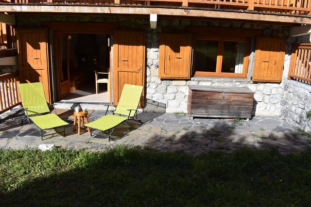 Appartment Perdrix MRB530-003 - Méribel Centre 1600