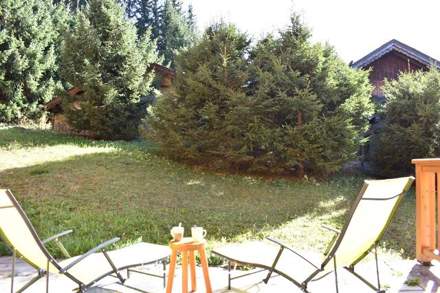 Appartment Perdrix MRB530-003 - Méribel Centre 1600