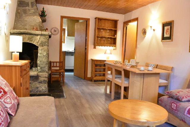 Appartment Perdrix MRB530-003 - Méribel Centre 1600