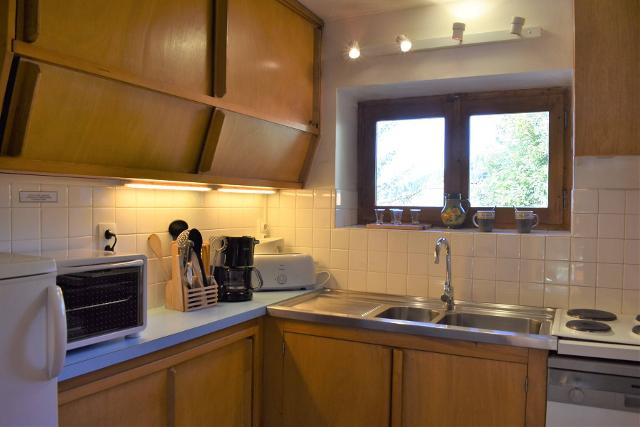 Appartment Perdrix MRB530-003 - Méribel Centre 1600