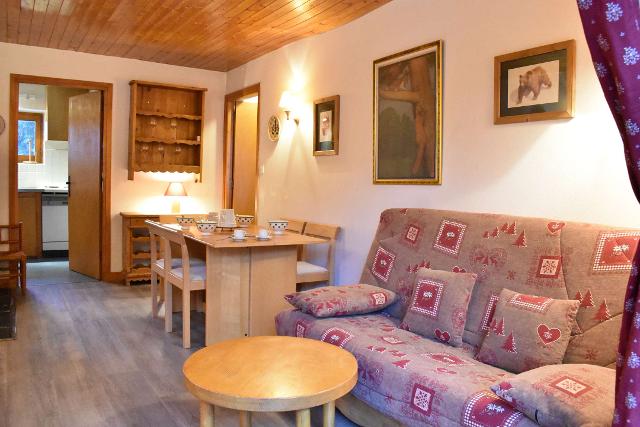 Appartment Perdrix MRB530-003 - Méribel Centre 1600