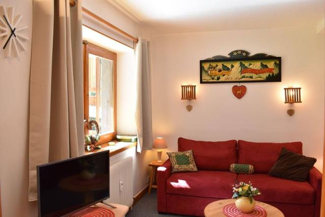 Appartment Perdrix MRB530-003 - Méribel Centre 1600