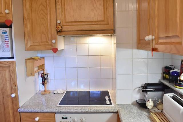Appartment Perdrix MRB530-003 - Méribel Centre 1600