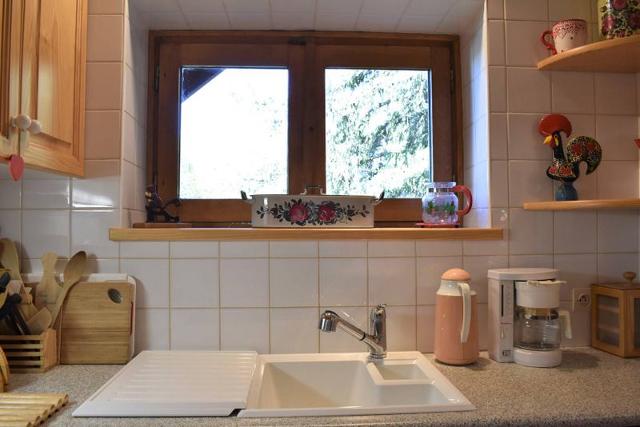 Appartment Perdrix MRB530-003 - Méribel Centre 1600