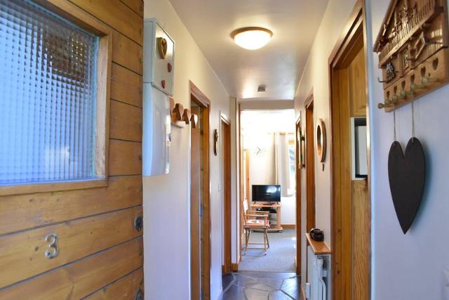 Appartment Perdrix MRB530-003 - Méribel Centre 1600