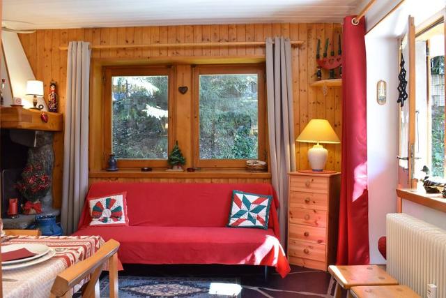 Appartment Perdrix MRB530-003 - Méribel Centre 1600