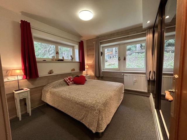 Appartment Perdrix MRB530-003 - Méribel Centre 1600