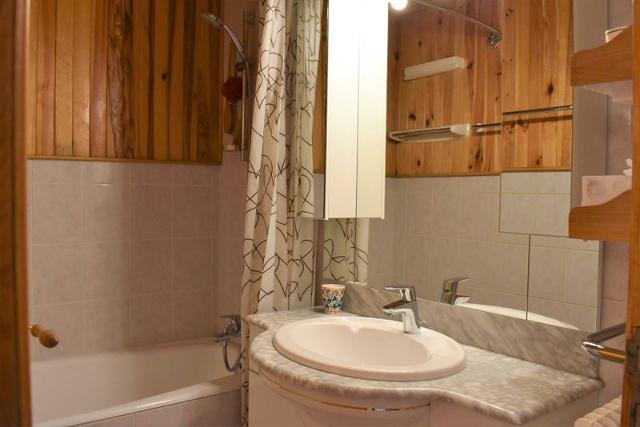 Appartment Perdrix MRB530-003 - Méribel Centre 1600