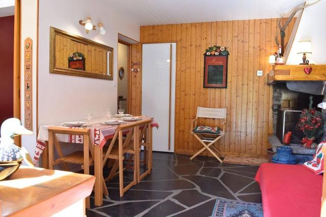 Appartment Perdrix MRB530-003 - Méribel Centre 1600