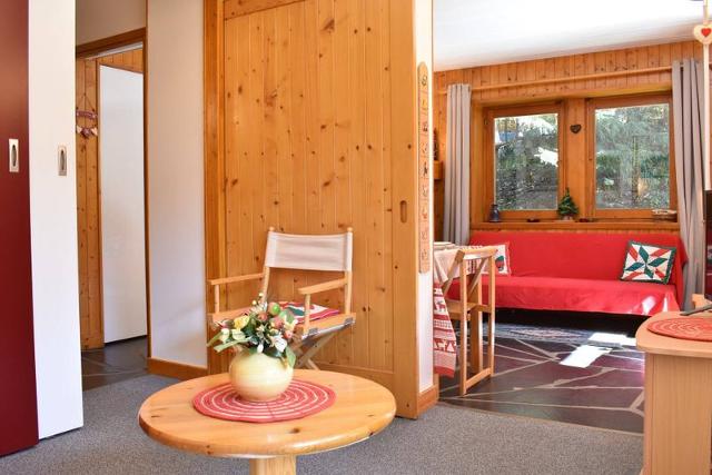 Appartment Perdrix MRB530-003 - Méribel Centre 1600