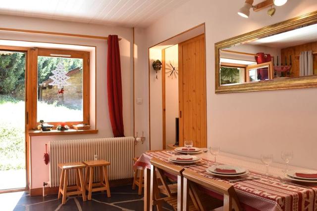 Appartment Perdrix MRB530-003 - Méribel Centre 1600