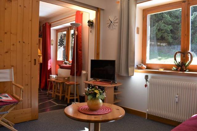 Appartment Perdrix MRB530-003 - Méribel Centre 1600