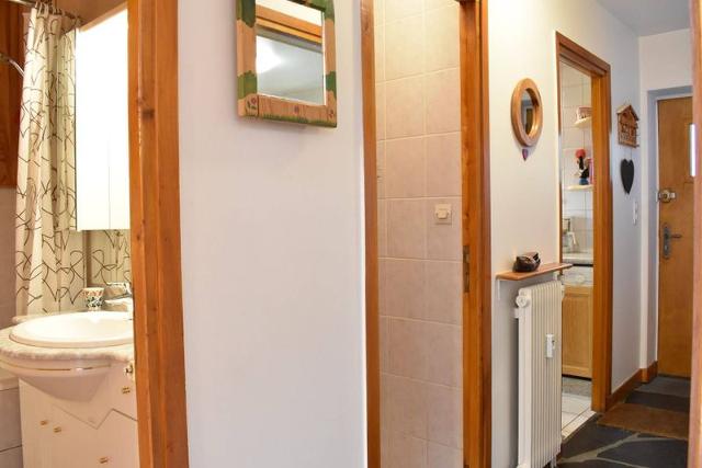 Appartment Perdrix MRB530-003 - Méribel Centre 1600