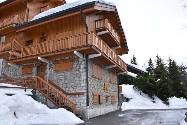 Appartment Perdrix MRB530-003 - Méribel Centre 1600