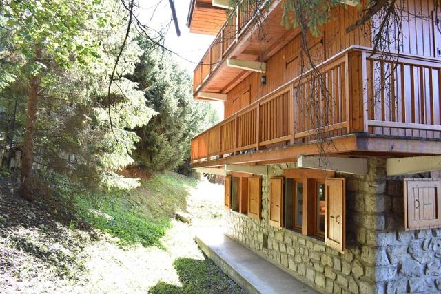 Appartment Perdrix MRB530-003 - Méribel Centre 1600