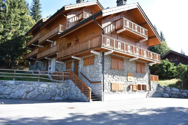 Appartment Perdrix MRB530-003 - Méribel Centre 1600
