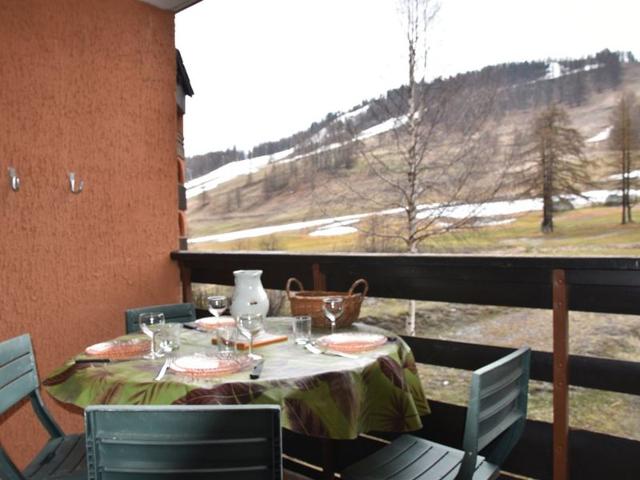 Résidence la ferme d'augustin - Montgenèvre