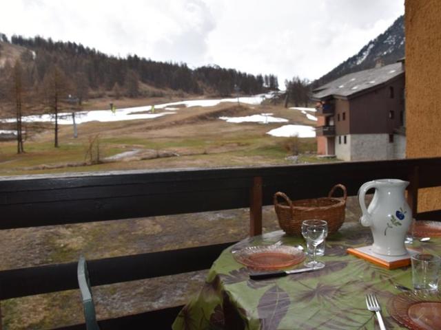 Résidence la ferme d'augustin - Montgenèvre