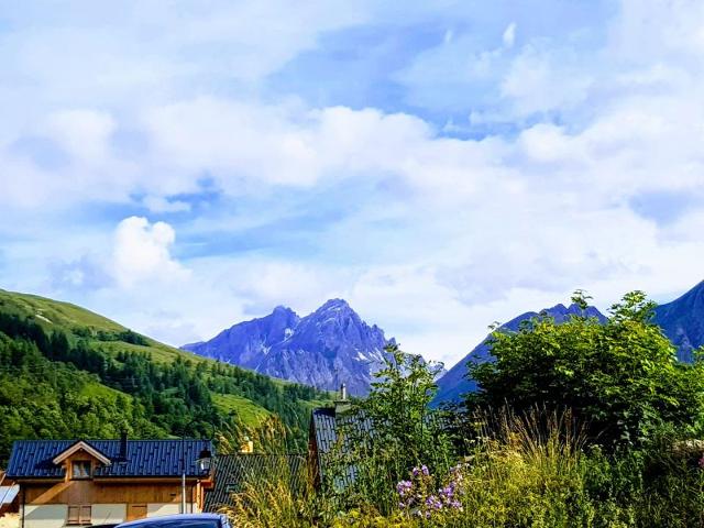 LES CHALETS DU GRAND GALIBIER - Valloire