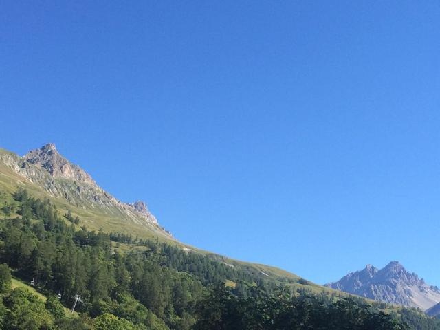 LES CHALETS DU GRAND GALIBIER - Valloire