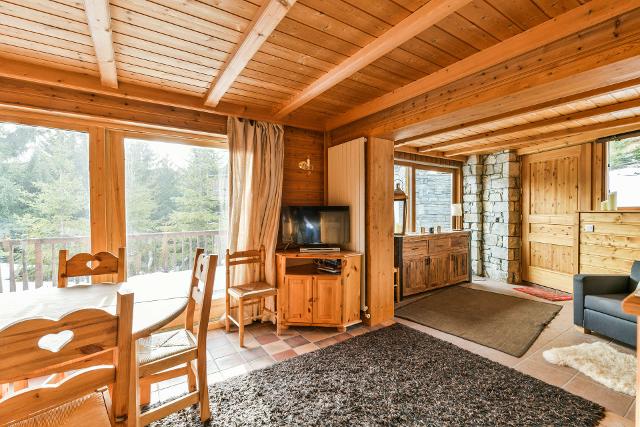 Apartements HORIZON BLANC - Courchevel 1850