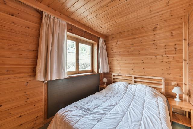Apartements HORIZON BLANC - Courchevel 1850