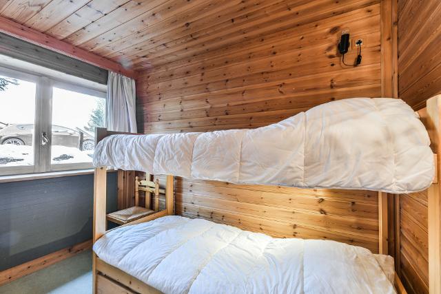 Apartements HORIZON BLANC - Courchevel 1850