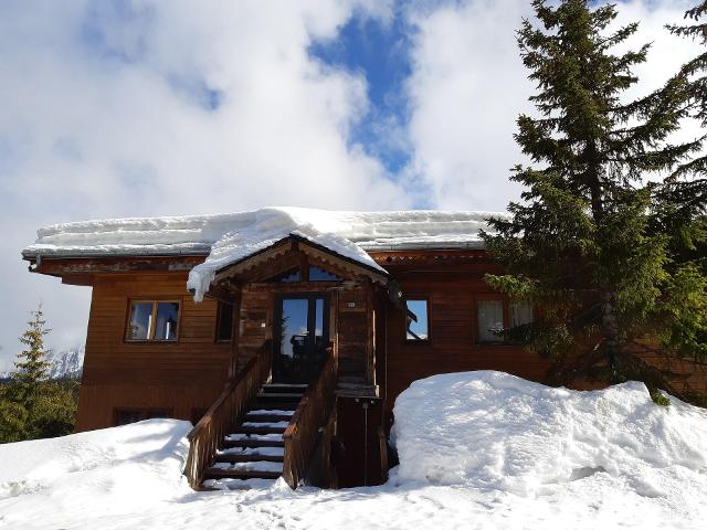 Apartements HORIZON BLANC - Courchevel 1850