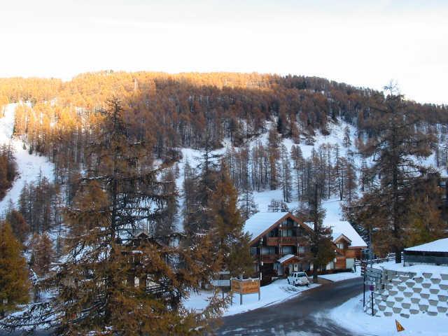 Centre Vars 58080 - Vars