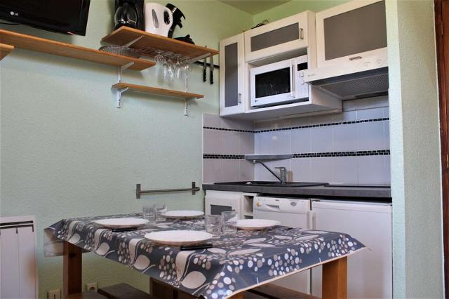 Appartment Chabrieres Ii RSL110-66II - Risoul