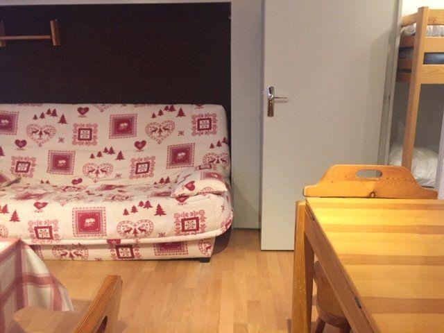 Appartment Christiania A RSL200-3A - Risoul