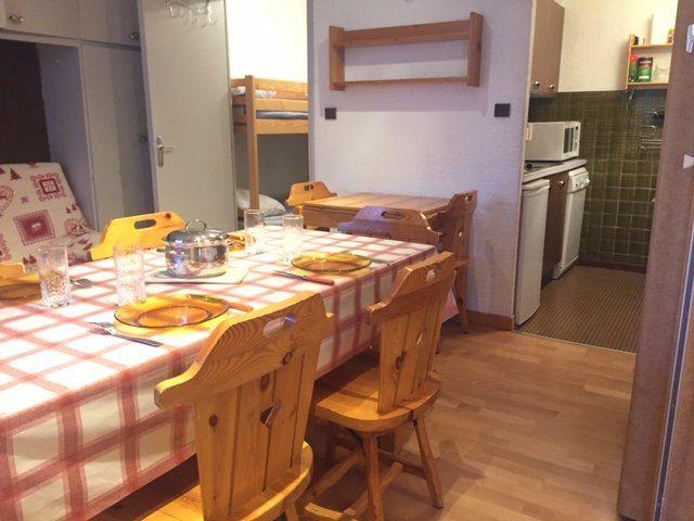 Appartment Christiania A RSL200-3A - Risoul