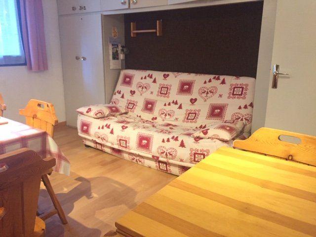 Appartment Christiania A RSL200-3A - Risoul