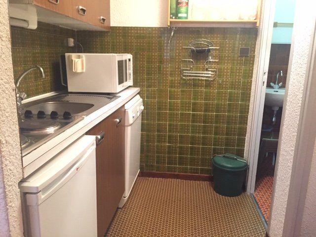 Appartment Christiania A RSL200-3A - Risoul