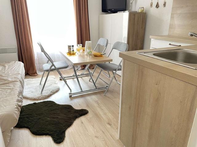 Appartment Soldanelles RSL160-43 - Risoul