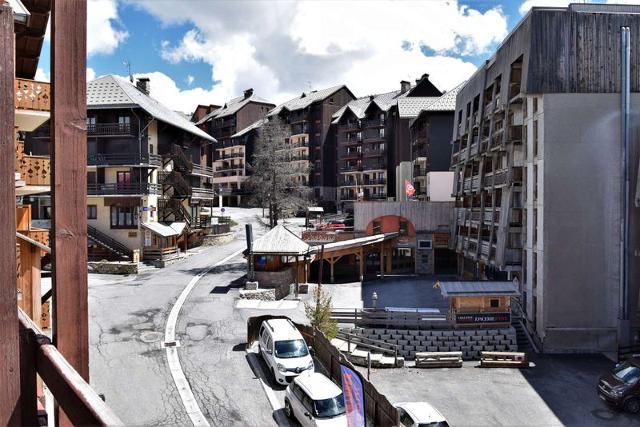 Appartment Soldanelles RSL160-43 - Risoul