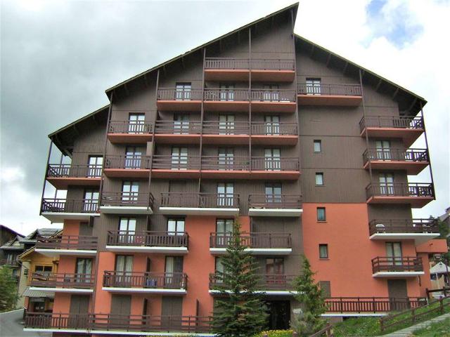 Appartment Soldanelles RSL160-43 - Risoul
